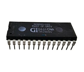 Circuito Integrado R09580-033 8448 Cna