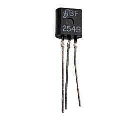 Transistor BF254B Thonson