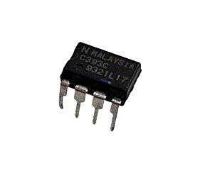 Circuito Integrado C393C Nec