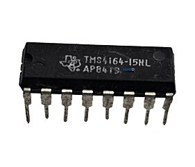 Circuito Integrado TMS4164-15NL