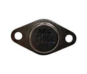 Transistor 2SC1864