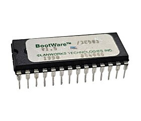 Circuito Integrado TS27C64A-20CP Gravado Bootware V 1.5