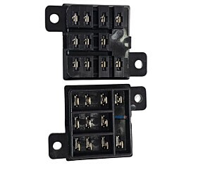 Soquete Para Rele 11 Pinos