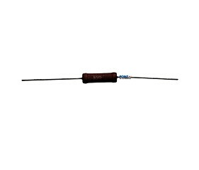Resistor 10R 2W 5% Metalfilme