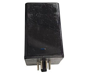 Case Para Rele 8Pinos 75mmX45mmX45mm