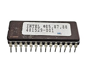 Circuito Integrado D27512-2 = 481529-001