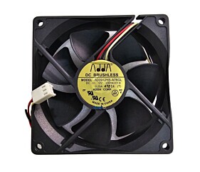 Cooler 90x90x25MM 12V 0,25A AD0912HS-A76GL 326704-001B 4Y01A 3 Fios Adda Dc Brushless Usado