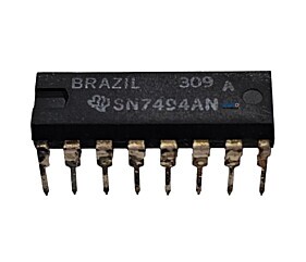 Circuito Integrado SN7494AN