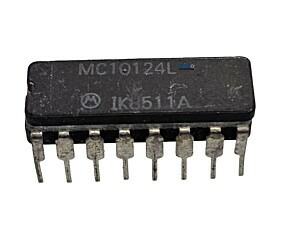 Circuito Integrado MC10124L