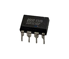 Circuito Integrado IS93C46P