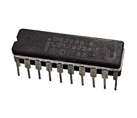 Circuito Integrado D82288-8