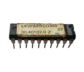 Circuito Integrado UP2PA