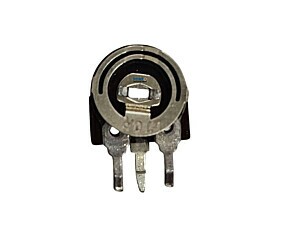 Trimpot 470R 10MM Vertical 