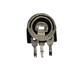 Trimpot 470R 10MM Vertical