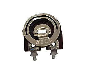 Trimpot 220R Horizontal