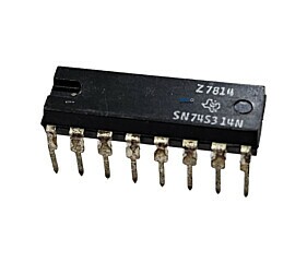 Circuito Integrado SN74S314N