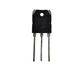 Transistor 2SC5198