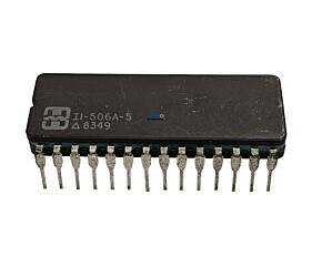 Circuito Integrado I1-506A-5