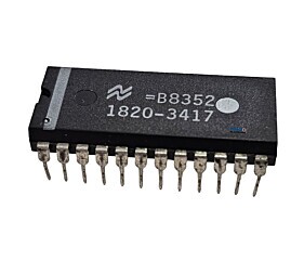 Circuito Integrado B8352 1820-3417