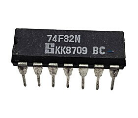Circuito Integrado SN74F32N = 74F32N