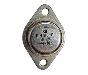 Transistor III4193-01 GI