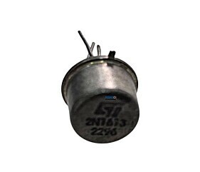 Transistor 2N1613