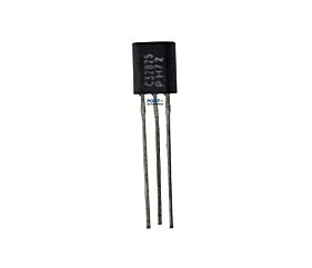 Transistor BC328-25