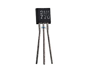 Transistor 2N5770