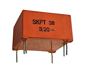 Rele SKPT38 3/20