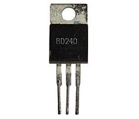Transistor BD240