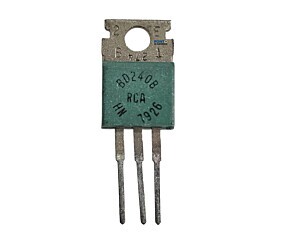 Transistor BD240B