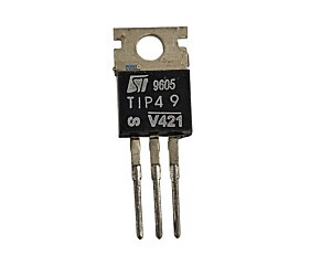 Transistor TIP49
