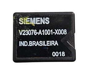Rele V23076-A1001-X008 Siemens