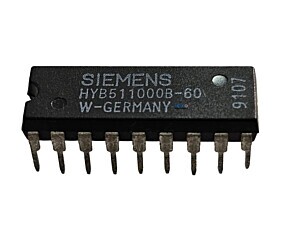 Circuito Integrado HYB511000B-60