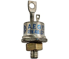 Diodo A1N:48.02H Aegis