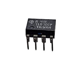 Circuito Integrado TL070CP