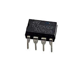 Circuito Integrado TL7705ACP