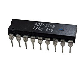 Circuito Integrado AD7521KN