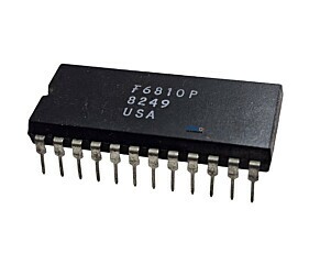 Circuito Integrado F6810P