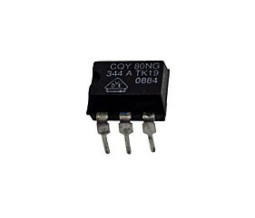 Circuito Integrado CQY80NG