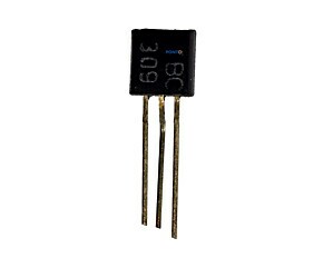 Transistor BC309