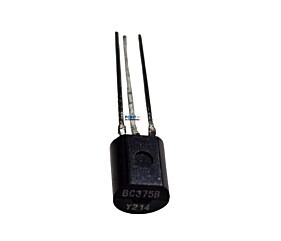 Transistor BC375B