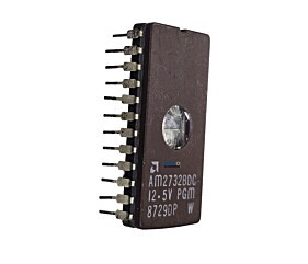 Circuito Integrado AM2732BDC 12.5V
