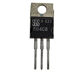 Transistor BU408