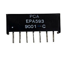 Circuito Integrado EPA593 Pca