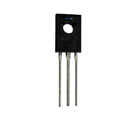 Transistor BD678A
