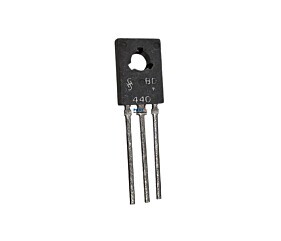Transistor BD440