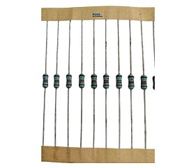 Resistor 18K 1/4W 1%