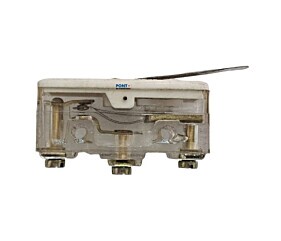 Chave Micro Switch LM-12 Limit