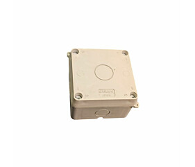 Caixa de Passagem Organizadora IP65 Stilus 1